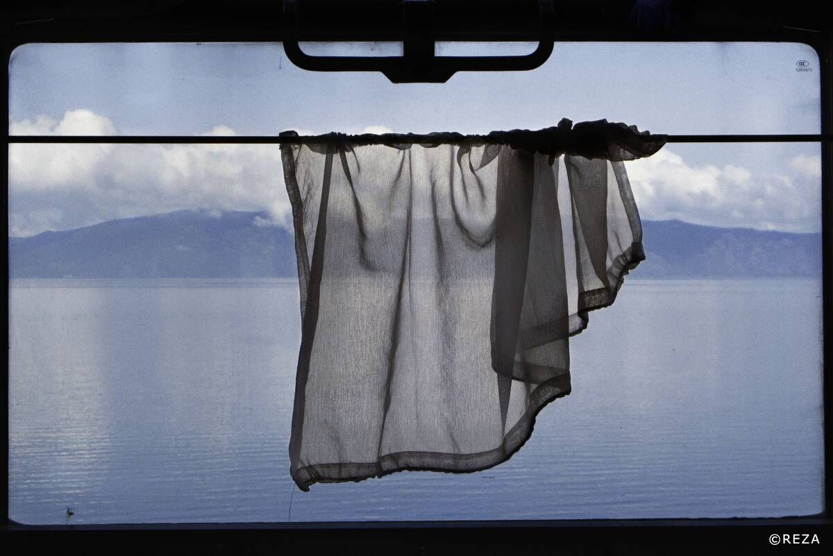 Poetic Frame - Photography