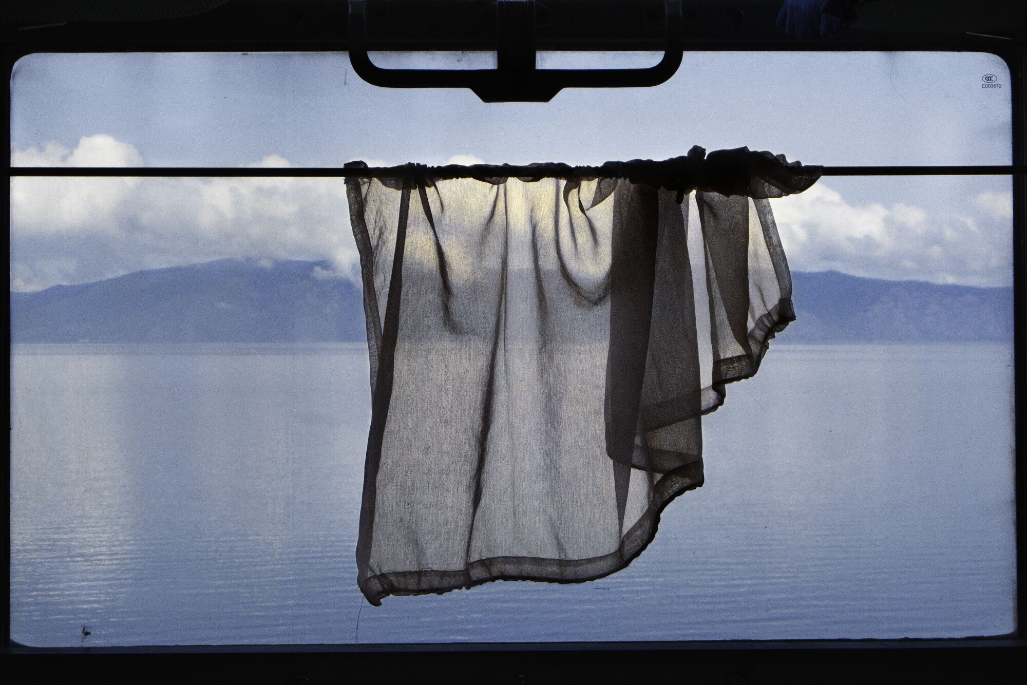 Poetic Frame - Photography