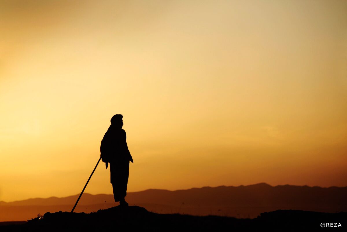 La solitude du voyageur