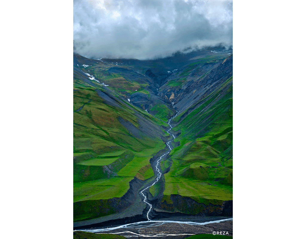 Immensity